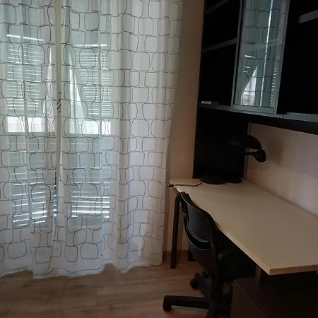 La Casa Dei Giganti Apartmán *
