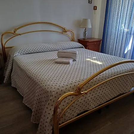 La Casa Dei Giganti Apartmán *