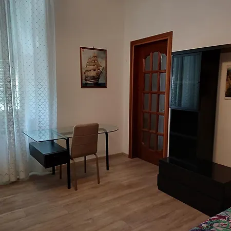 La Casa Dei Giganti Apartmán La Spezia
