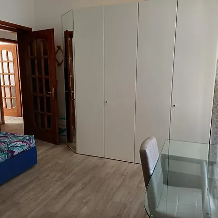 La Casa Dei Giganti アパート